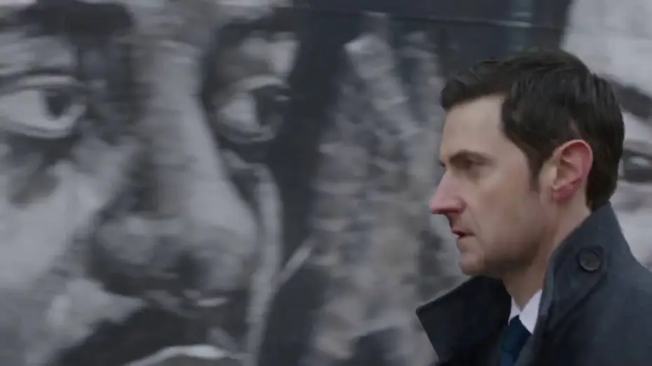 Відео до серіалу Берлінський вокзал — Berlin Station Trailer Extended