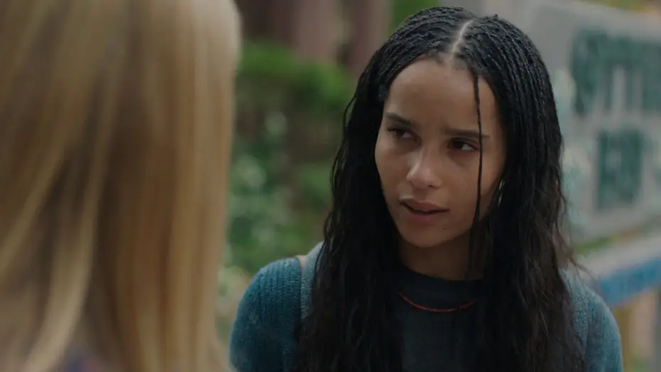Відео до серіалу Велика маленька брехня — Big Little Lies Season 2 Trailer
