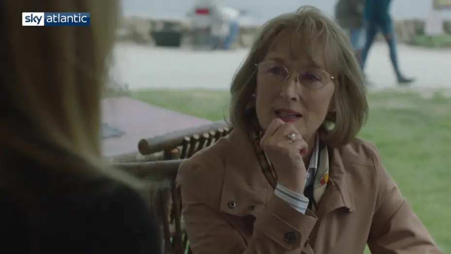 Відео до серіалу Велика маленька брехня — Сезон 2 — FIRST LOOK TRAILER: Big Little Lies S2