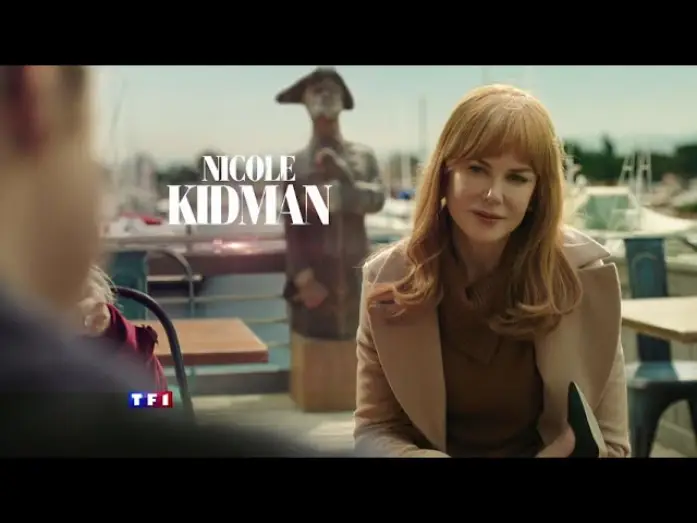 Відео до серіалу Велика маленька брехня — Big Little Lies Bande Annonce En Francais HD ( TF1)