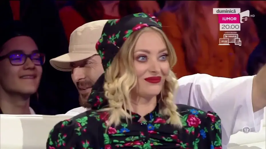 Відео до серіалу iUmor — iUmor - Promo