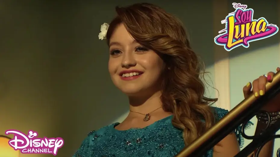 Відео до серіалу Я Луна — Сезон 2 — Szybka powtórka sezonu 1 i 2 | Soy Luna | Disney Channel