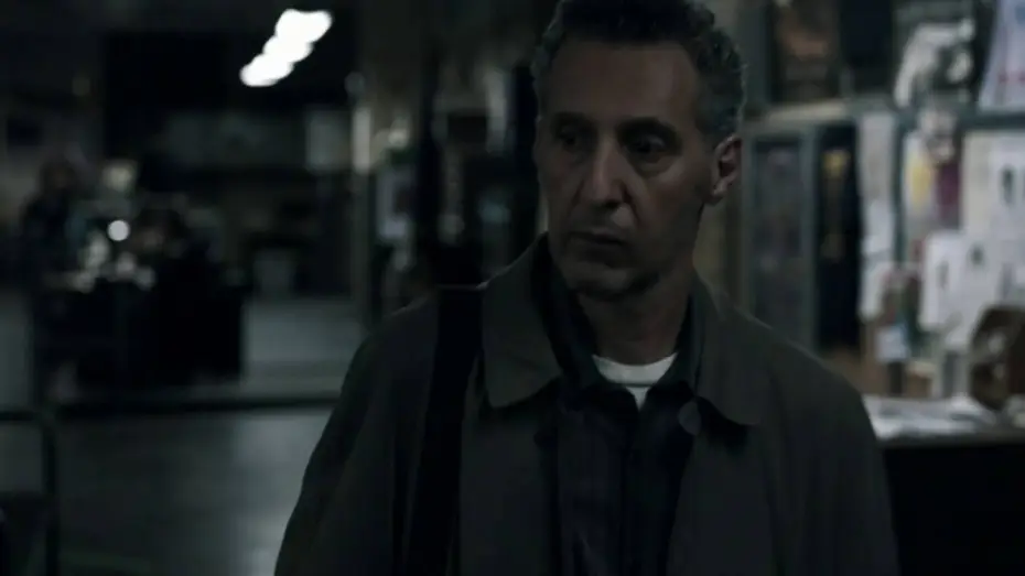 Відео до серіалу Одного разу вночі — The Night Of teaser - HBO