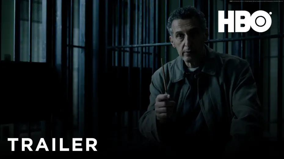 Відео до серіалу Одного разу вночі — Official UK Trailer