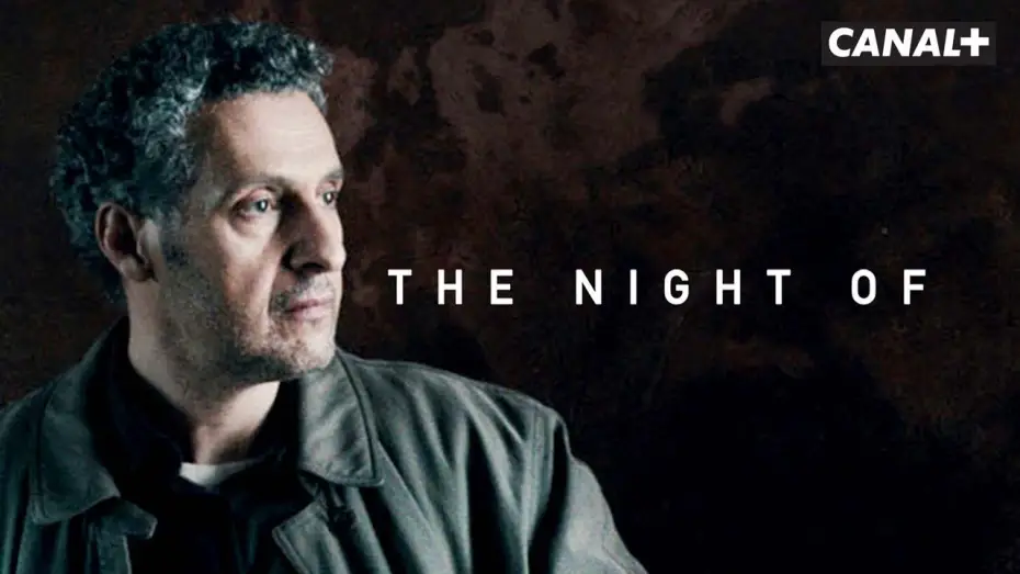 Відео до серіалу Одного разу вночі — The Night Of (OCS) - Bande-annonce