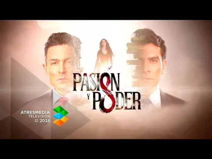 Відео до серіалу Pasión y poder — Pasión y Poder TRAILER ESTRENO [nova] España