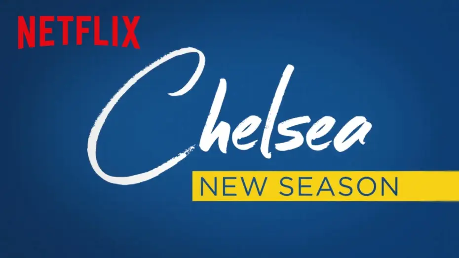 Відео до серіалу Челсі — Chelsea's Back | Season 2 Trailer | Netflix