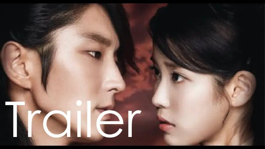 Відео до серіалу Багряні серця: Корьо — Moon lovers: scarlet heart ryeo Full Trailer 2016 HD