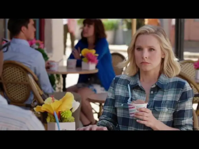 Відео до серіалу У кращому світі — THE GOOD PLACE Trailer
