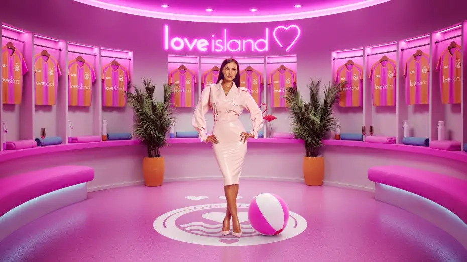 Відео до серіалу Острів кохання — Love Island 2026... Coming Soon! | ITV2 & ITVX