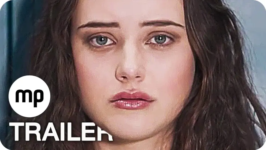 Відео до серіалу 13 причин чому — TOTE MÄDCHEN LÜGEN NICHT Staffel 1 Trailer German Deutsch (2017) Netflix Serie
