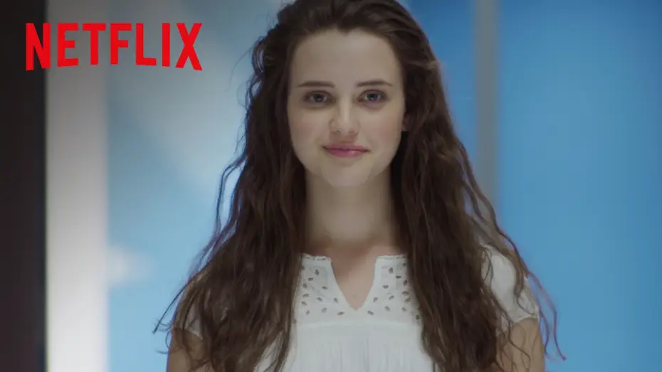Відео до серіалу 13 причин чому — 13 Reasons Why - Featurette VOST