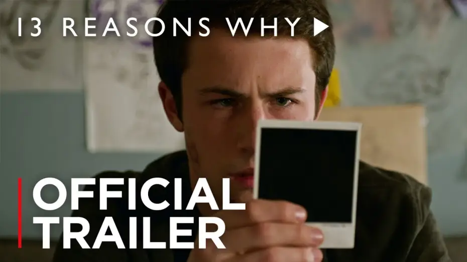 Відео до серіалу 13 причин чому — 13 Reasons Why: Season 2 | Official Trailer [HD] | Netflix