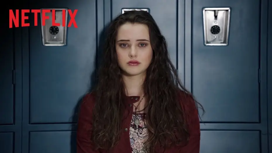 Відео до серіалу 13 причин чому — Сезон 1 — 13 powodów | Zapowiedź premiery | Netflix