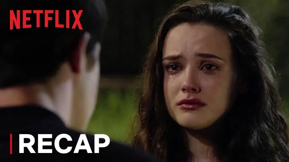 Відео до серіалу 13 причин чому — Season 2 Recap