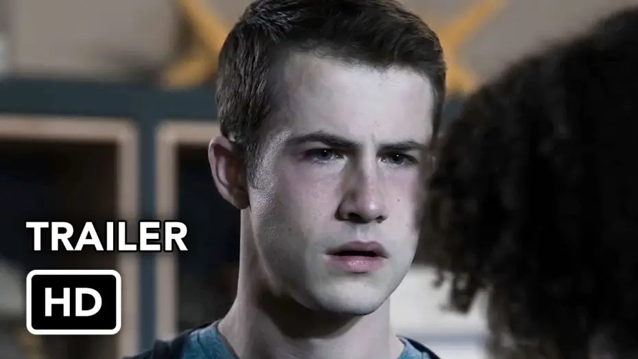 Відео до серіалу 13 причин чому — Season 3 Trailer