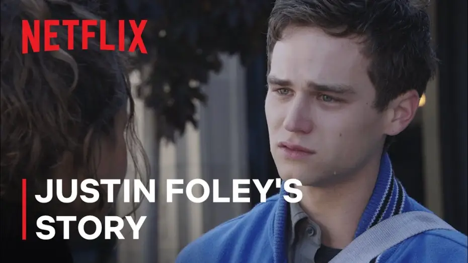 Відео до серіалу 13 причин чому — Justin Foley's Story