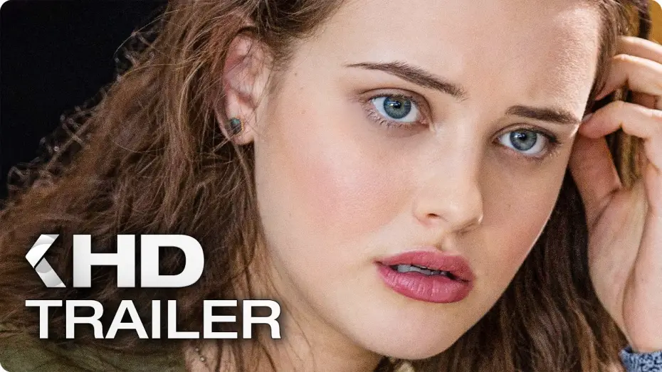 Відео до серіалу 13 причин чому — 13 REASONS WHY Trailer (2017)