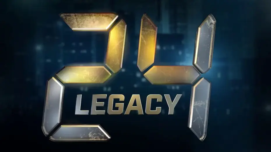 Відео до серіалу 24 години : Спадщина — 24 LEGACY (T1) - Promo en español FOX HD