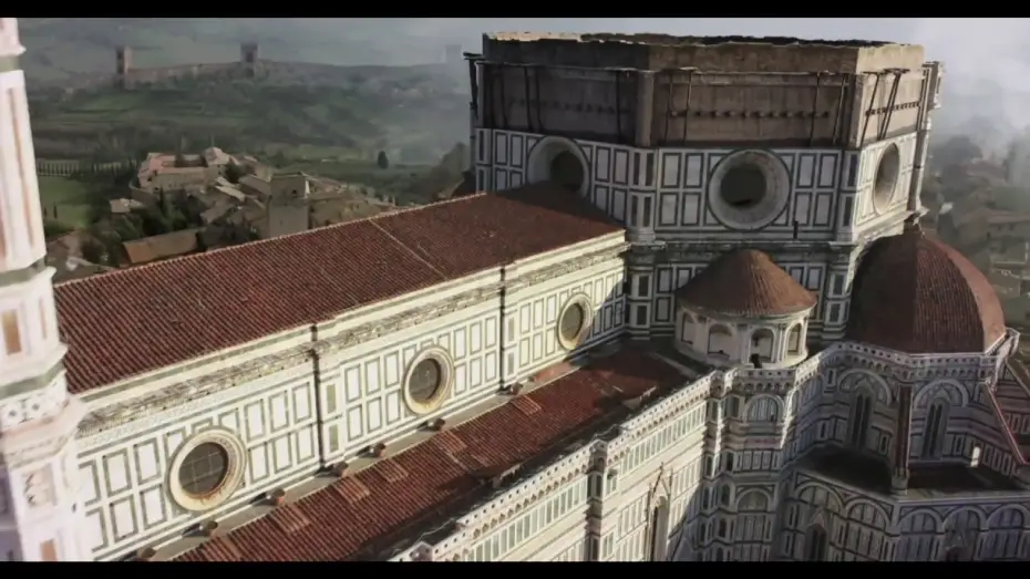 Відео до серіалу Медічі: Повелителі Флоренції — Medici: Masters of Florence - Trailer - English