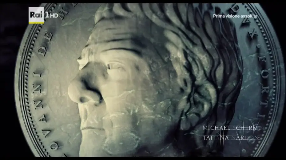 Відео до серіалу Медічі: Повелителі Флоренції — Medici: Masters of Florence Season 1 Opening Theme