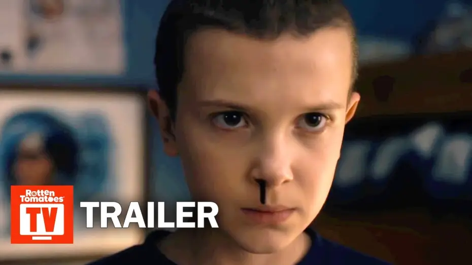 Видео к сериалу Дивні дива — Season 1 Trailer 1