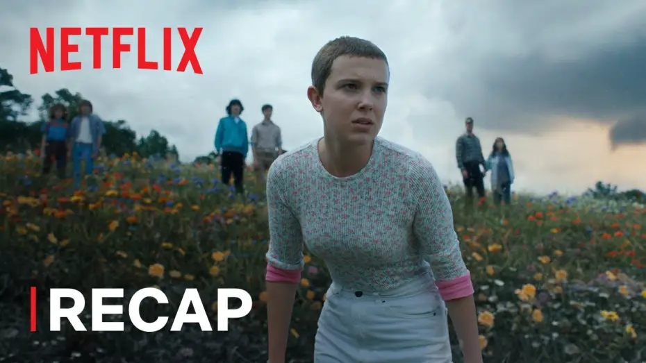 Видео к сериалу Дивні дива — Season 4 Recap