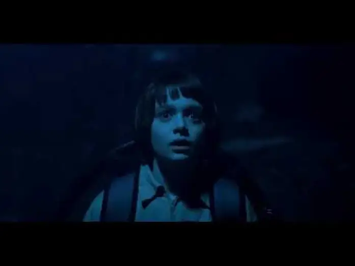 Відео до серіалу Дивні дива — TRAILER Stranger Things Temporada 2