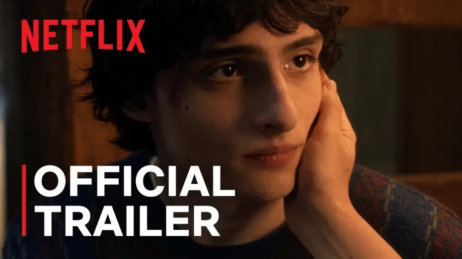 Видео к сериалу Дивні дива — Stranger Things 5 Official Trailer