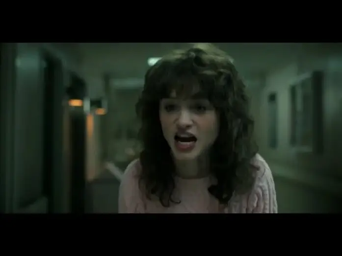 Відео до серіалу Дивні дива — TRAILER Stranger Things Temporada 5