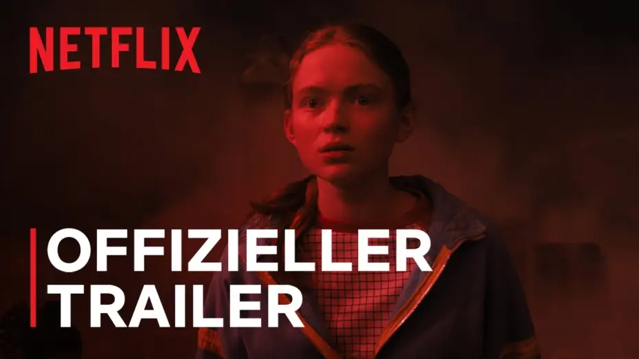 Видео к сериалу Дивні дива — Ausgabe 2 – Trailer