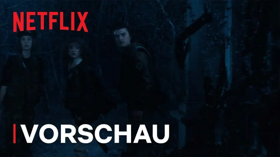 Видео к сериалу Дивні дива — Ausgabe 2 – Vorschau