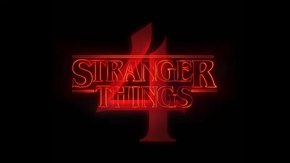Видео к сериалу Дивні дива — Stranger Things 4 - Opening Credits