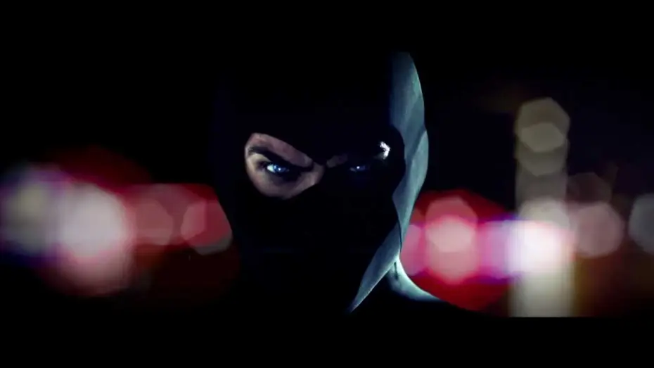 Відео до серіалу Діаболік — серіал — "Diabolik - La Serie" Trailer della nuova serie Sky Cinema