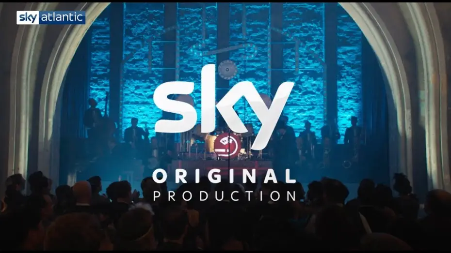 Відео до серіалу Вавилон-Берлін — Babylon Berlin