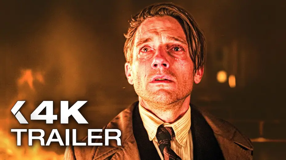 Відео до серіалу Вавилон-Берлін — BABYLON BERLIN Staffel 5 Trailer German Deutsch (2026)