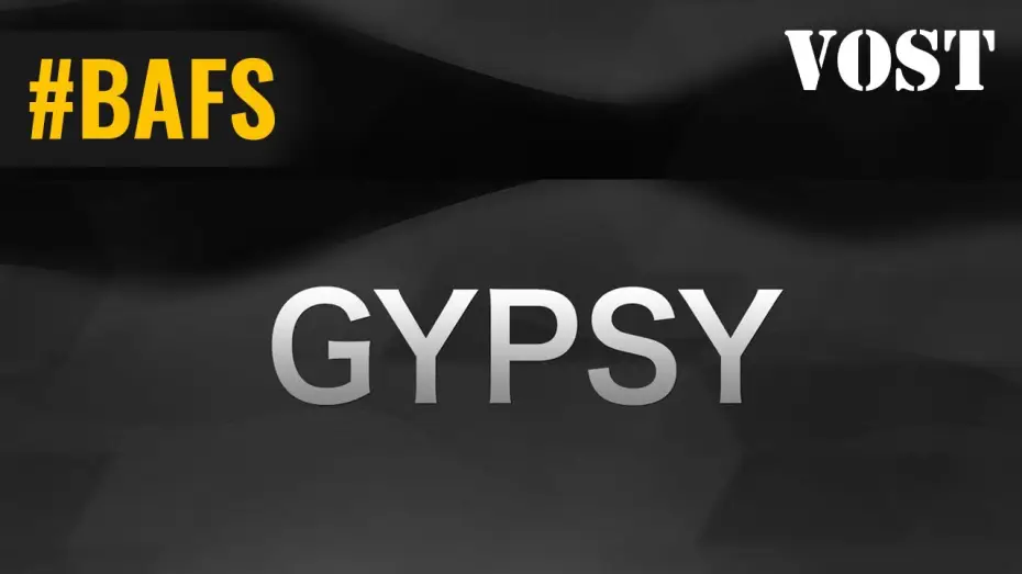 Відео до серіалу Циганка — Gypsy : Saison 1 – Bande Annonce VOST