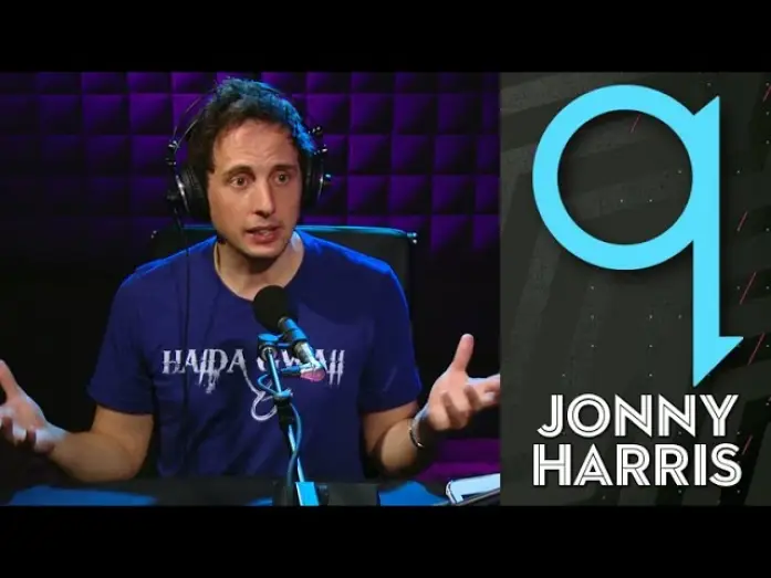 Відео до серіалу Все ще тримається — Jonny Harris brings "Still Standing" to studio q