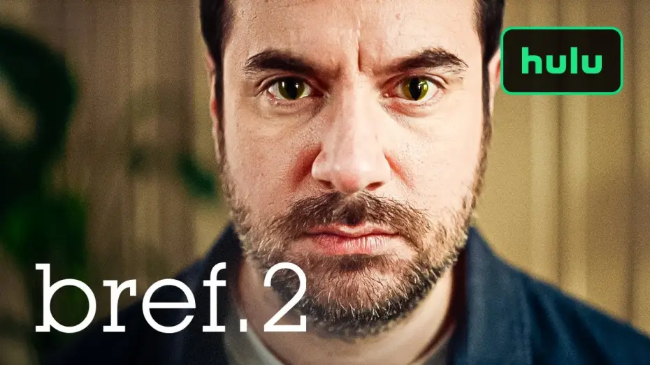 Відео до серіалу Отже — Bref. 2 - The Critics Have Spoken [Subtitled]