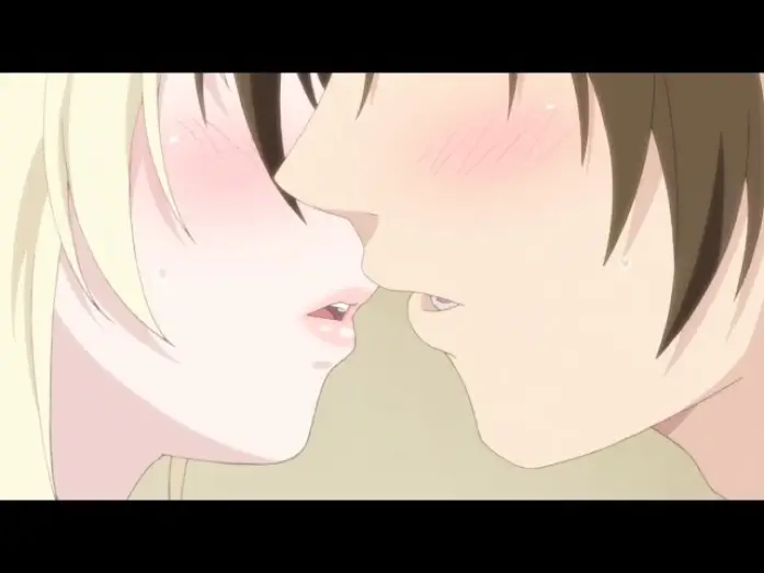 Відео до серіалу У мене мало друзів — Haganai NEXT - The King's Game - Official Clip