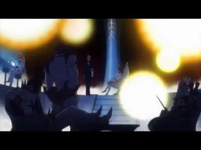 Відео до серіалу РІЖ РУБАЙ — Kill la Kill Official English Dubbed Trailer