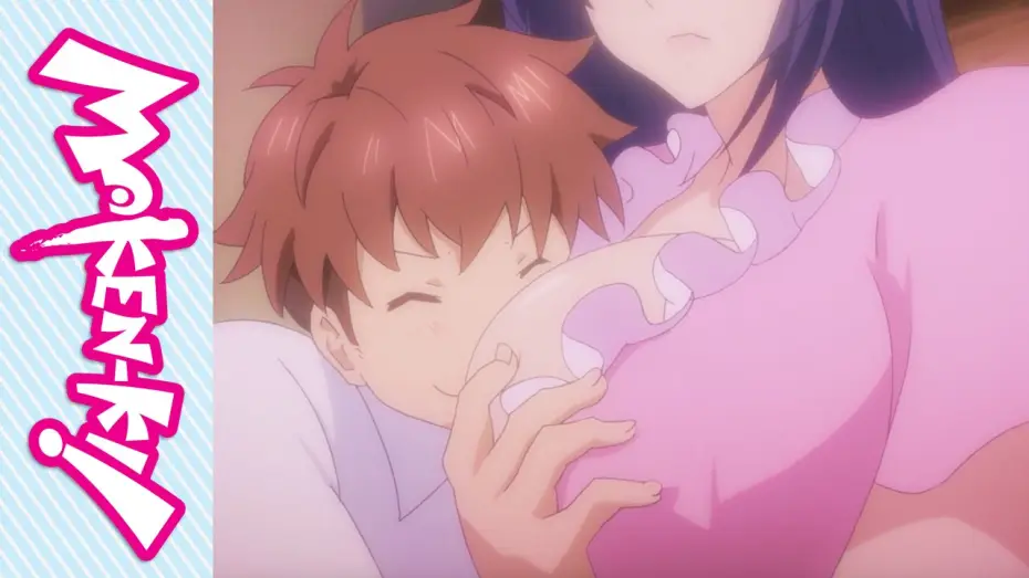 Відео до серіалу Макен-Кі! — Maken-ki! Season Two - Available Now