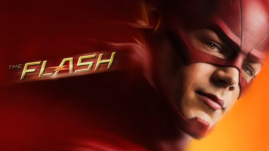 Відео до серіалу Флеш — The Flash - Trailer