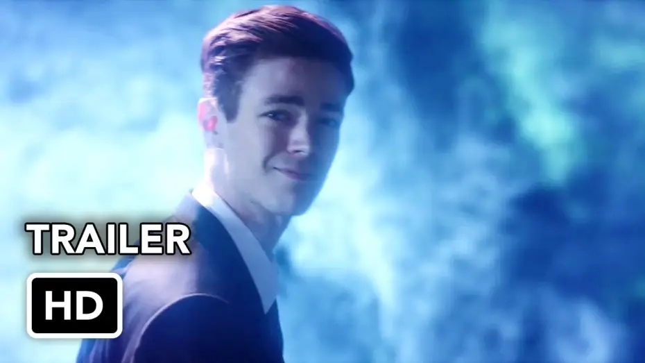 Відео до серіалу Флеш — Season 4 Comic-Con Trailer