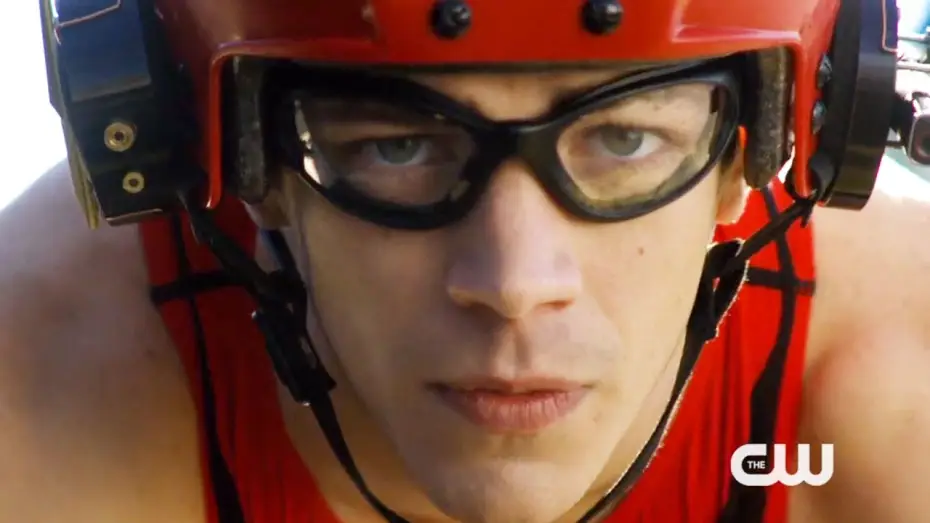 Відео до серіалу Флеш — The Flash - Impossible Man