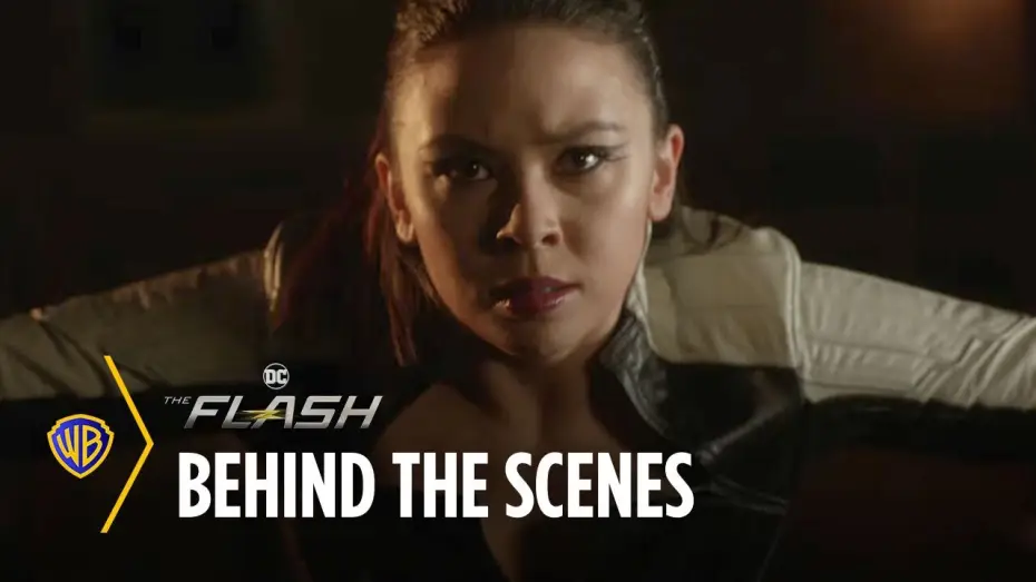 Відео до серіалу Флеш — The Flash Season 2 | The Power of Dr. Light