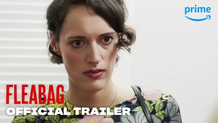 Видео к сериалу Погань — Official Trailer