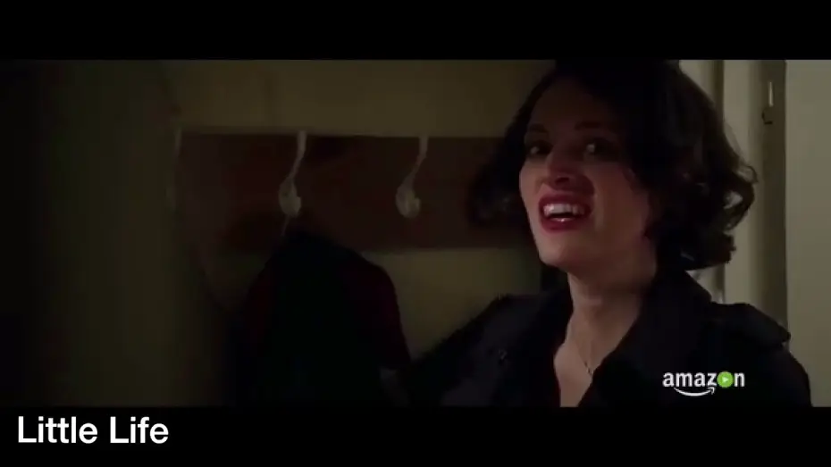 Видео к сериалу Погань — Дрянь (Fleabag)- трейлер сериала на русском