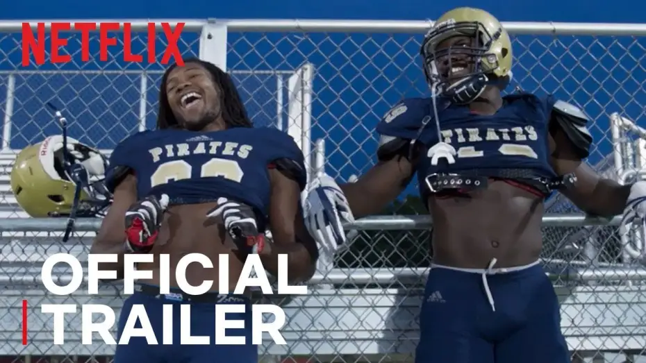 Відео до серіалу Останній шанс U — Last Chance U: INDY Part 2 | Official Trailer | Netflix