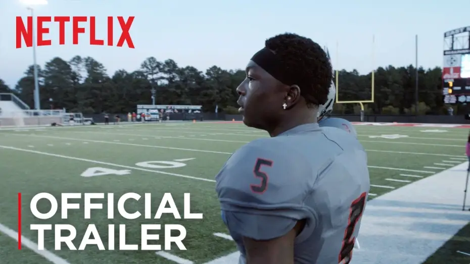 Відео до серіалу Останній шанс U — Last Chance U | Official Trailer [HD] | Netflix